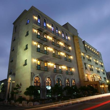 仁川机场海滨酒店 外观 照片